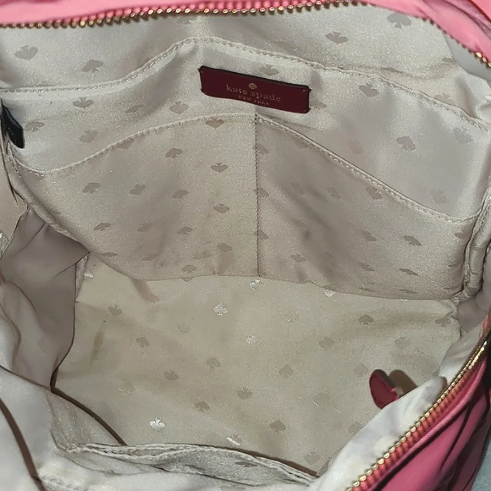 Kate Spade Chelsea Medium Backpack